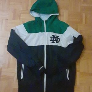 Mitchell & Ness jacket